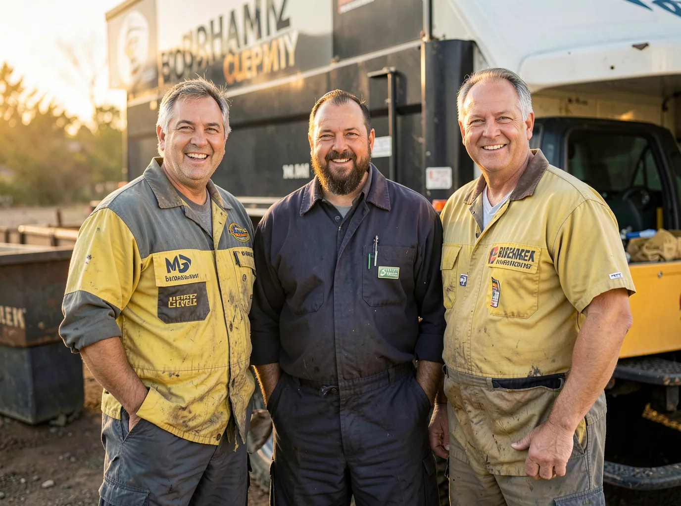 Sewage Cleanup company in Marion, KS