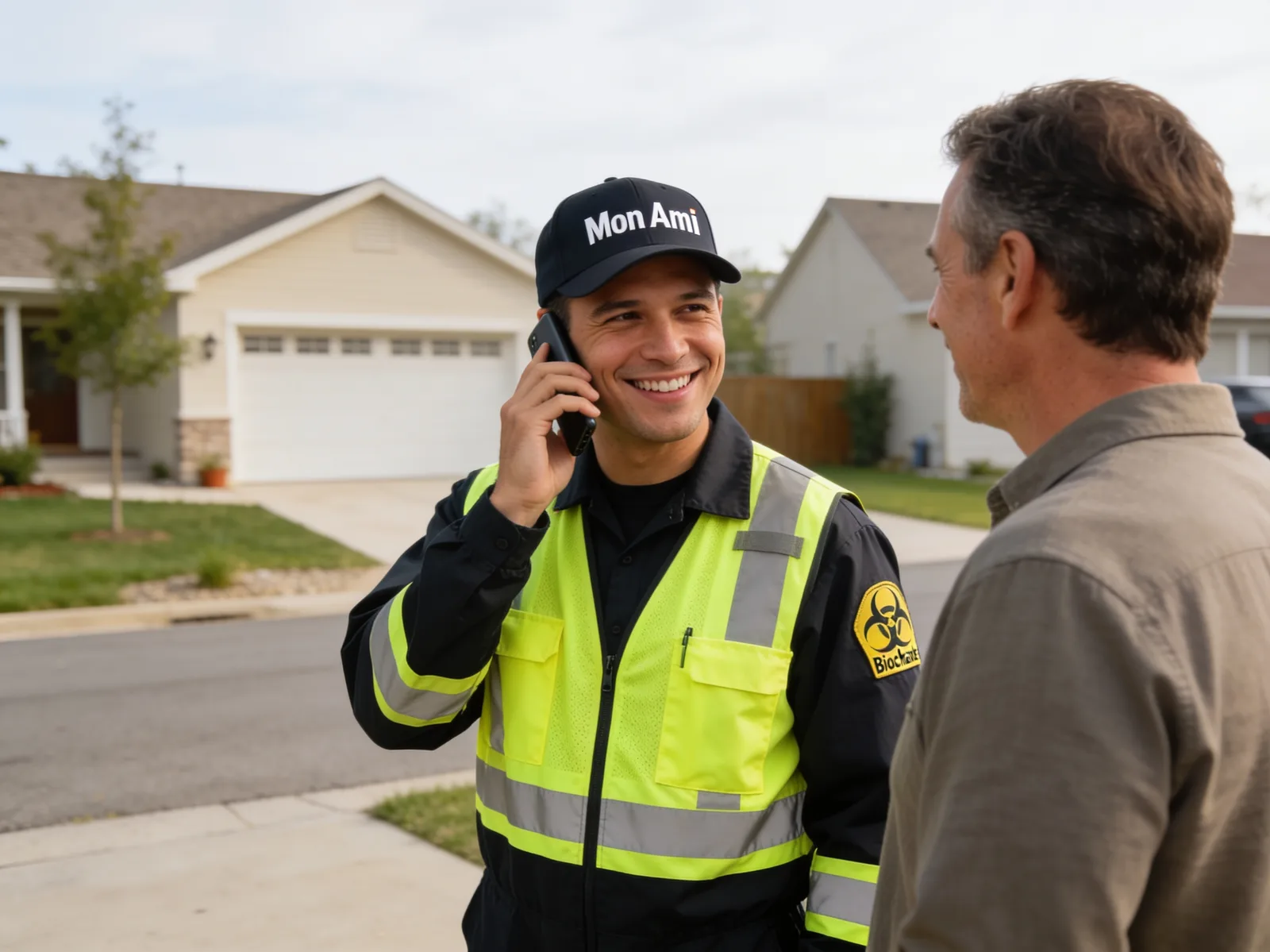 Sewage Cleanup Marion, KS FAQs