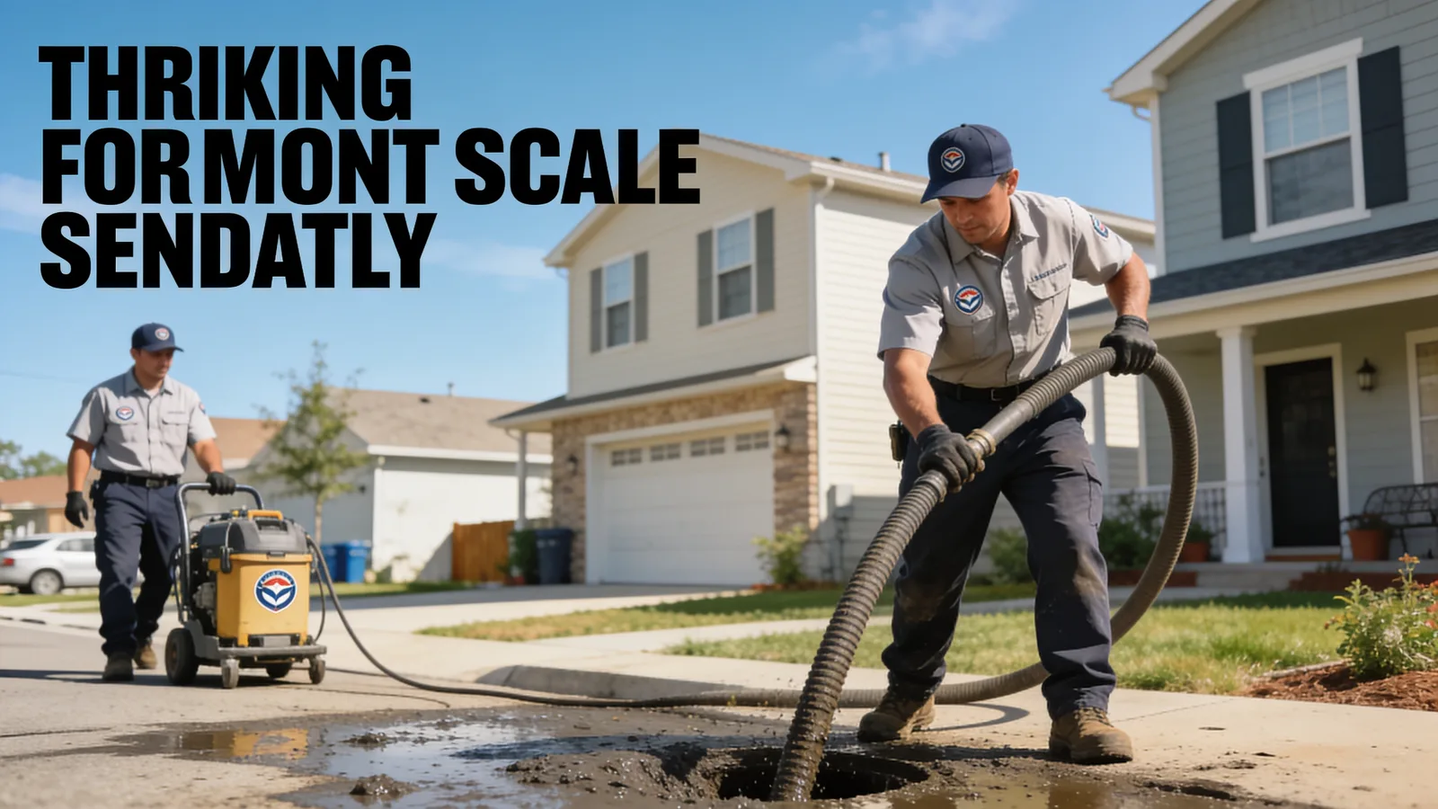 Sewage Cleanup in Marion, KS near me